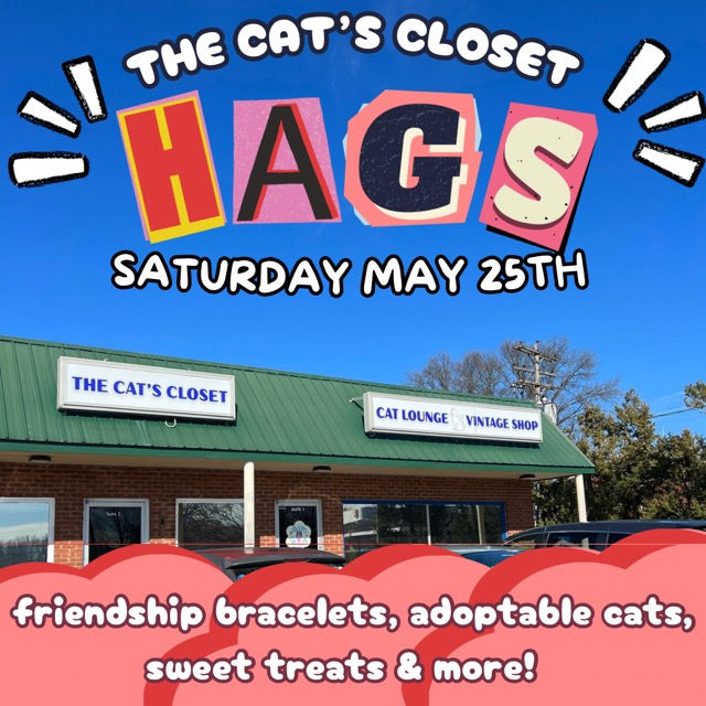 HAGS 
