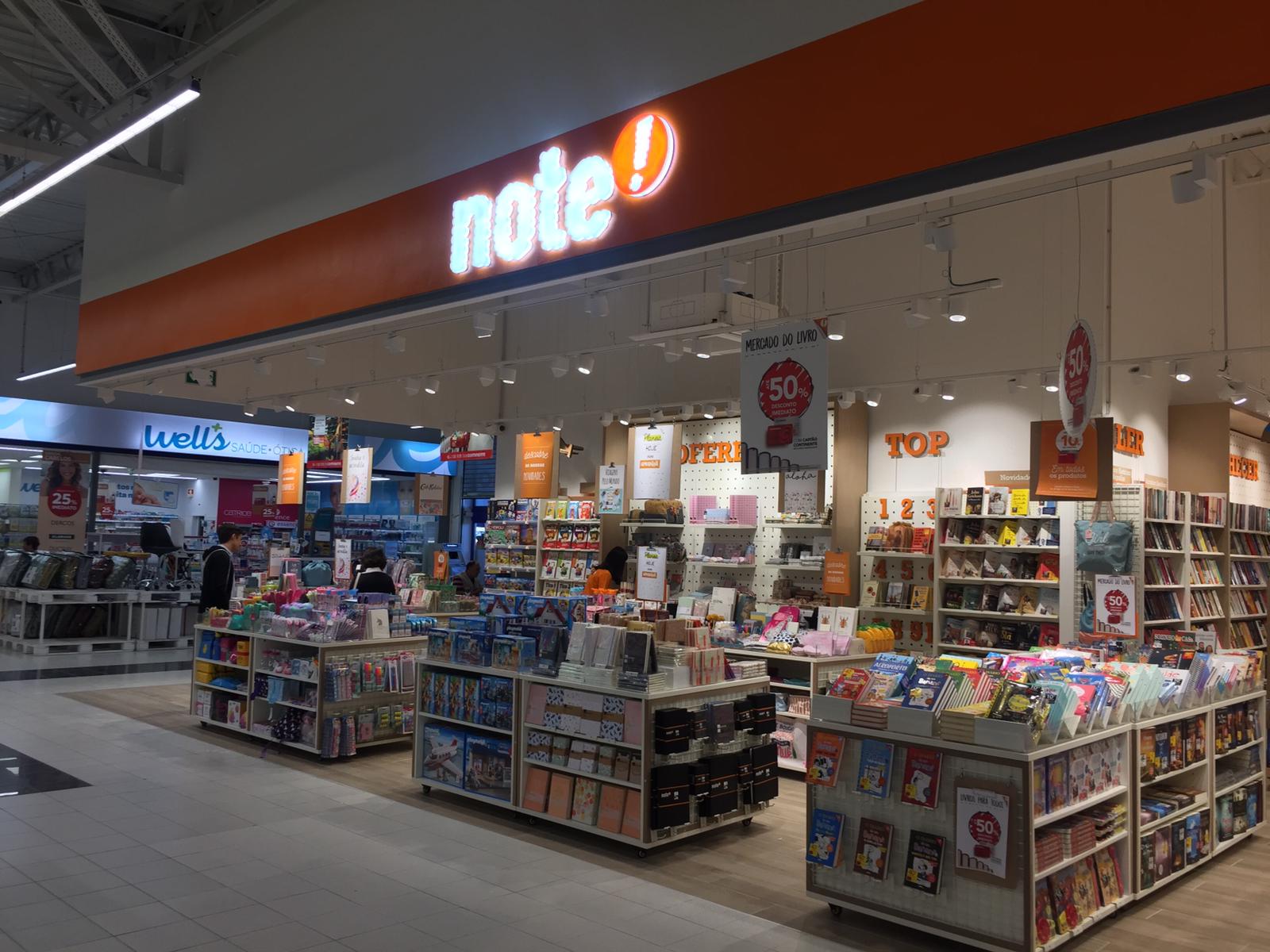 Note Fundão