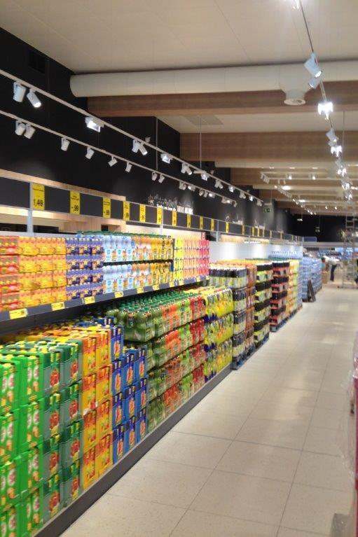 LIDL Matosinhos