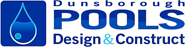 Dunsborough Pool Design & Construct Logo