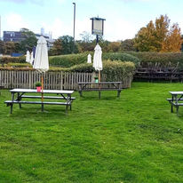 Commercial Grounds Maintenance