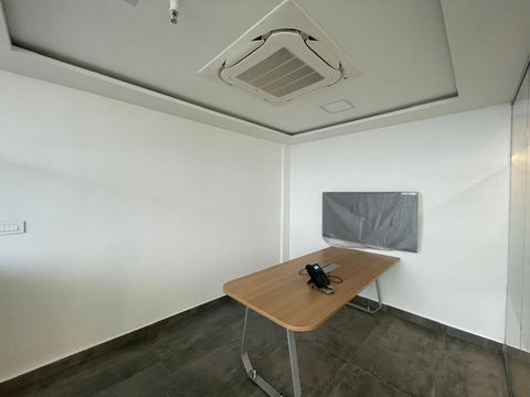 Minimalistic Interior Design