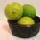 Thumbnail: Ebony Wood Ramekins (Set of 3)