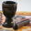 Thumbnail: Ebony Mortar & Pestle