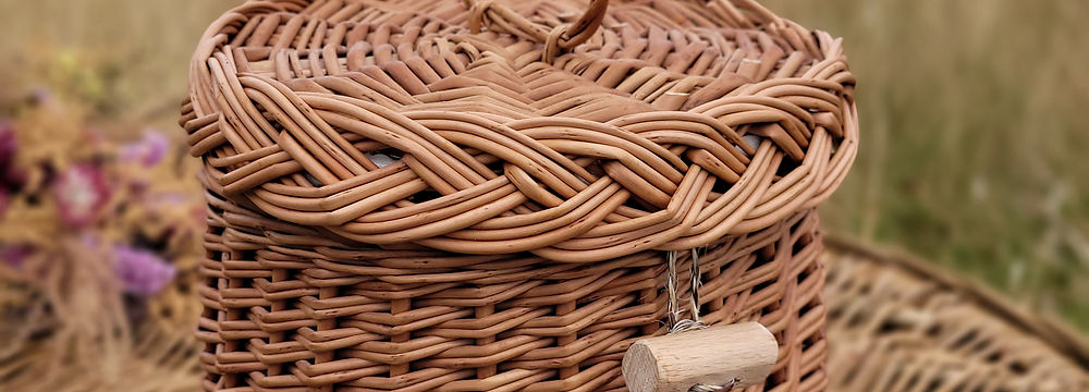 Willow Urn