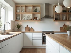 Transform Your Space: Remodeling Ideas for Every Budget