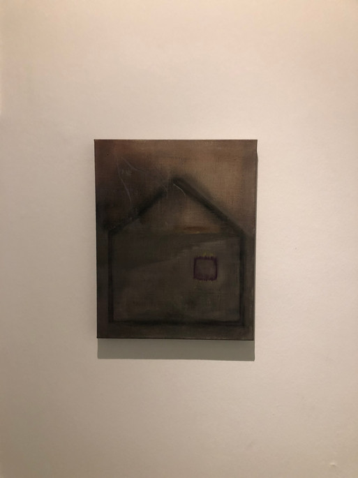 Dilara Göl, ''Orada''