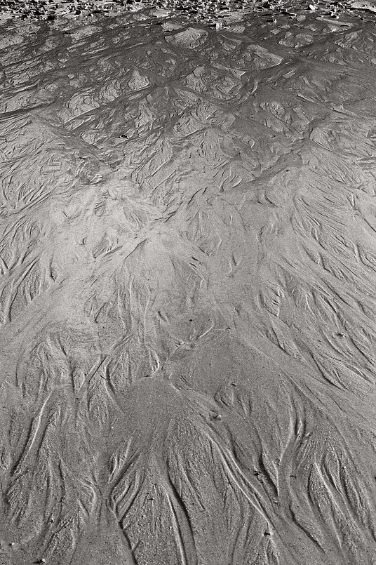 Marée analogue • tirage photographique en vente sur le site