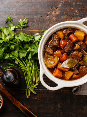 Italian Pot Roast