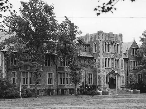 Phi-Chapter - Wash U 1917