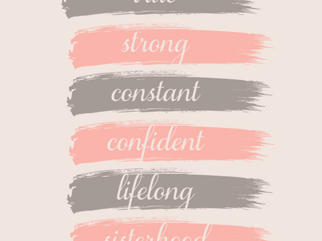 Welcome to our updated site