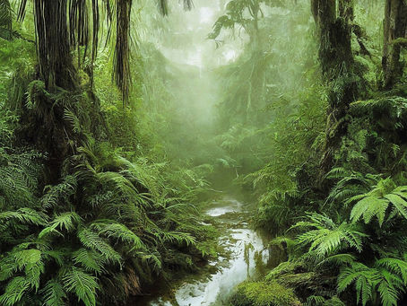 Could Developing Every Wild Space Actually Harm the Planet?