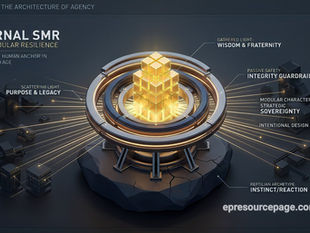 The Architecture of Agency: Designing the Human Anchor in an Automated Age