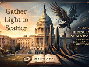 The Resurgent Shadow of 2026 and the Continuation of Disrupted Dreams