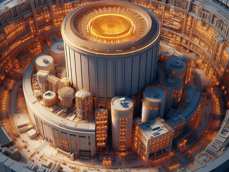 The Global Race of Fusion Energy: Advances in Nuclear Fusion Technology