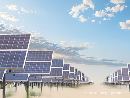 The Dawn of a Sustainable Energy Revolution: Global Updates and Statistics