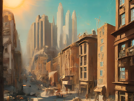 The Scorching Future: Heat Waves and Weather Disasters in a Changing Climate