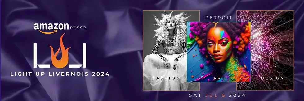 Light Up Livernois