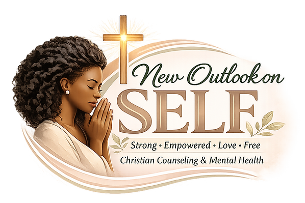 Christian mental health counseling