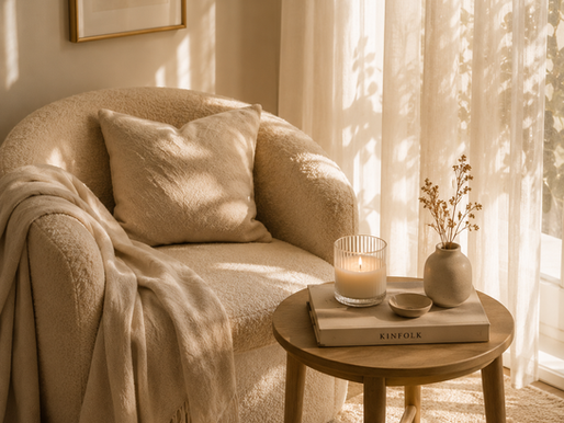 Your First EMDR Session: A Gentle Introduction to Healing
