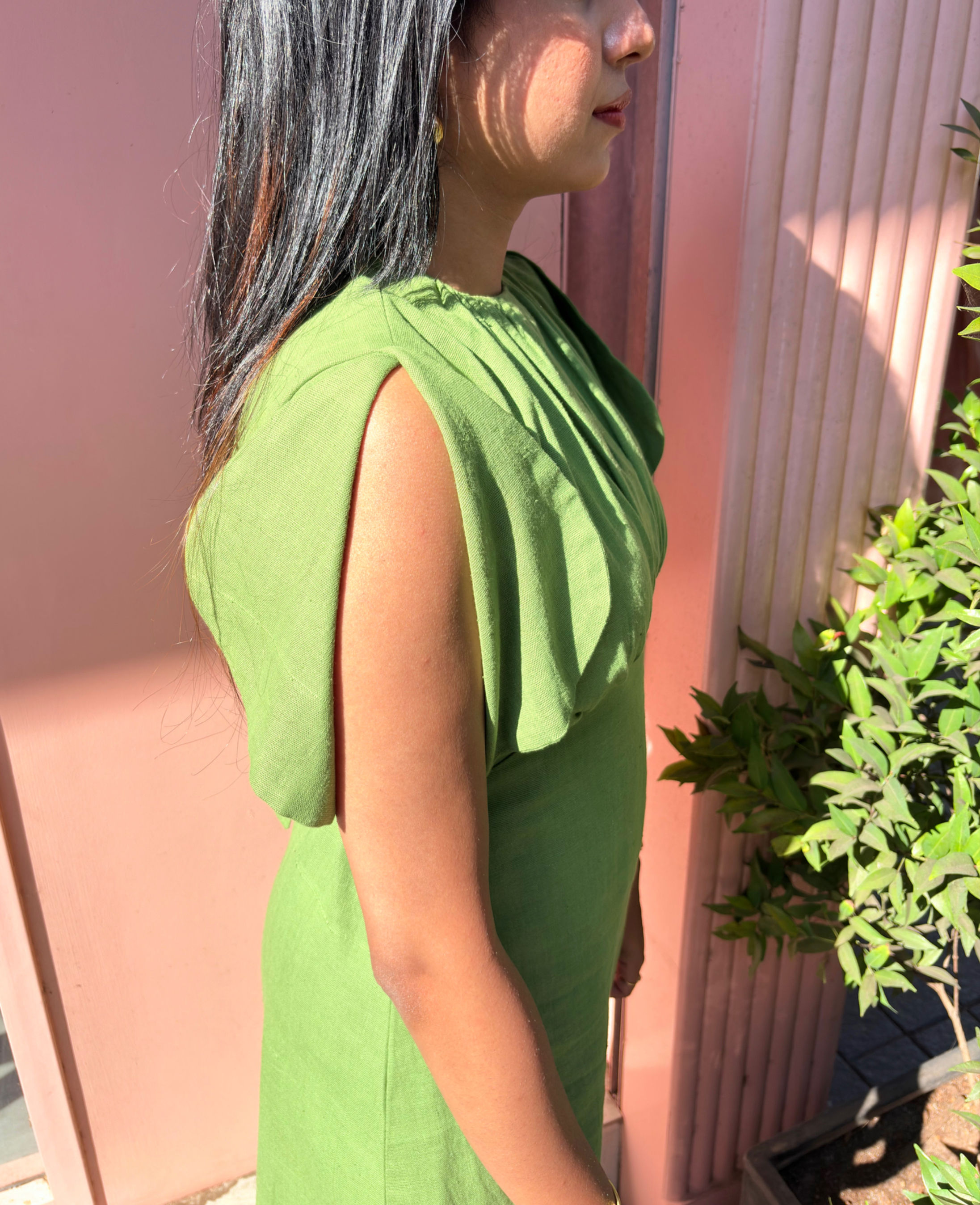 Ivy Dress