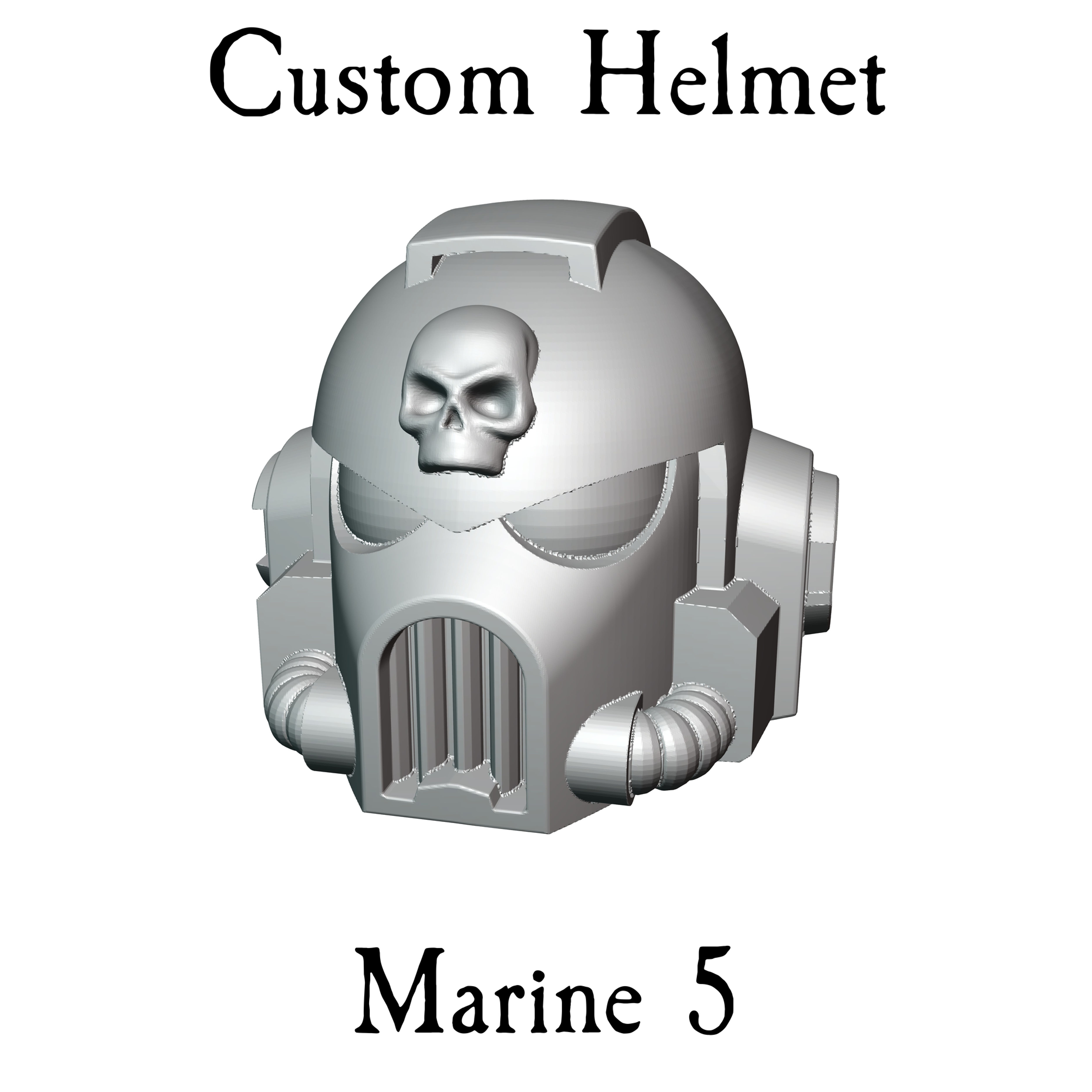 Marine 5