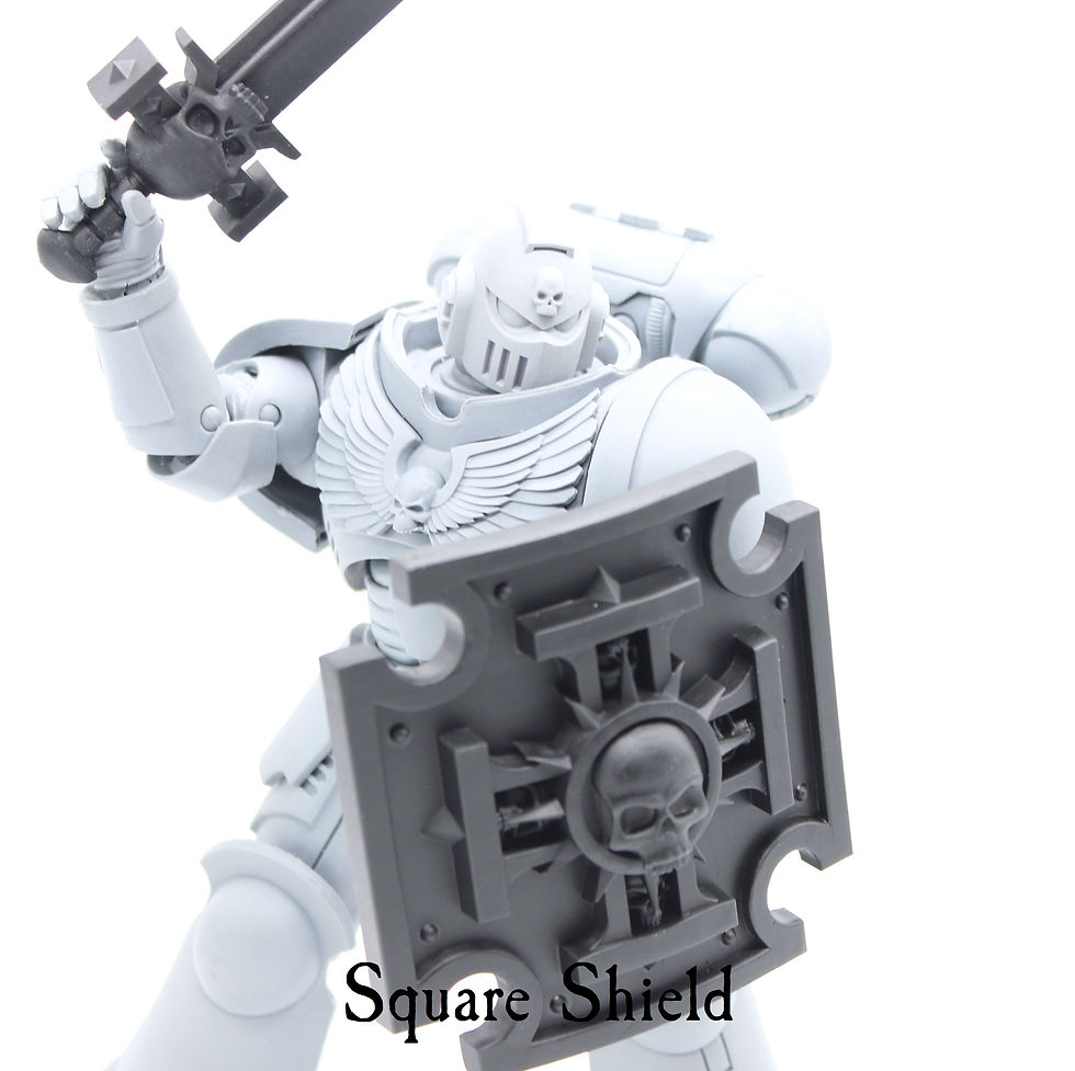 Thumbnail: Square Shield (McFarlane Scale)