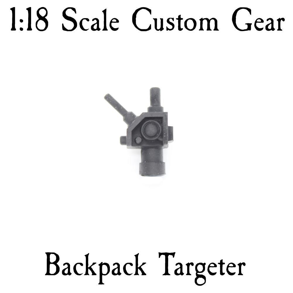 Backpack Targeter (JoyToy Scale)