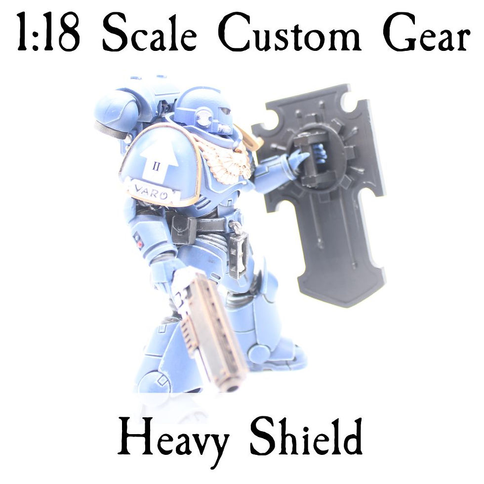 Thumbnail: Heavy Shield  (JoyToy Scale)