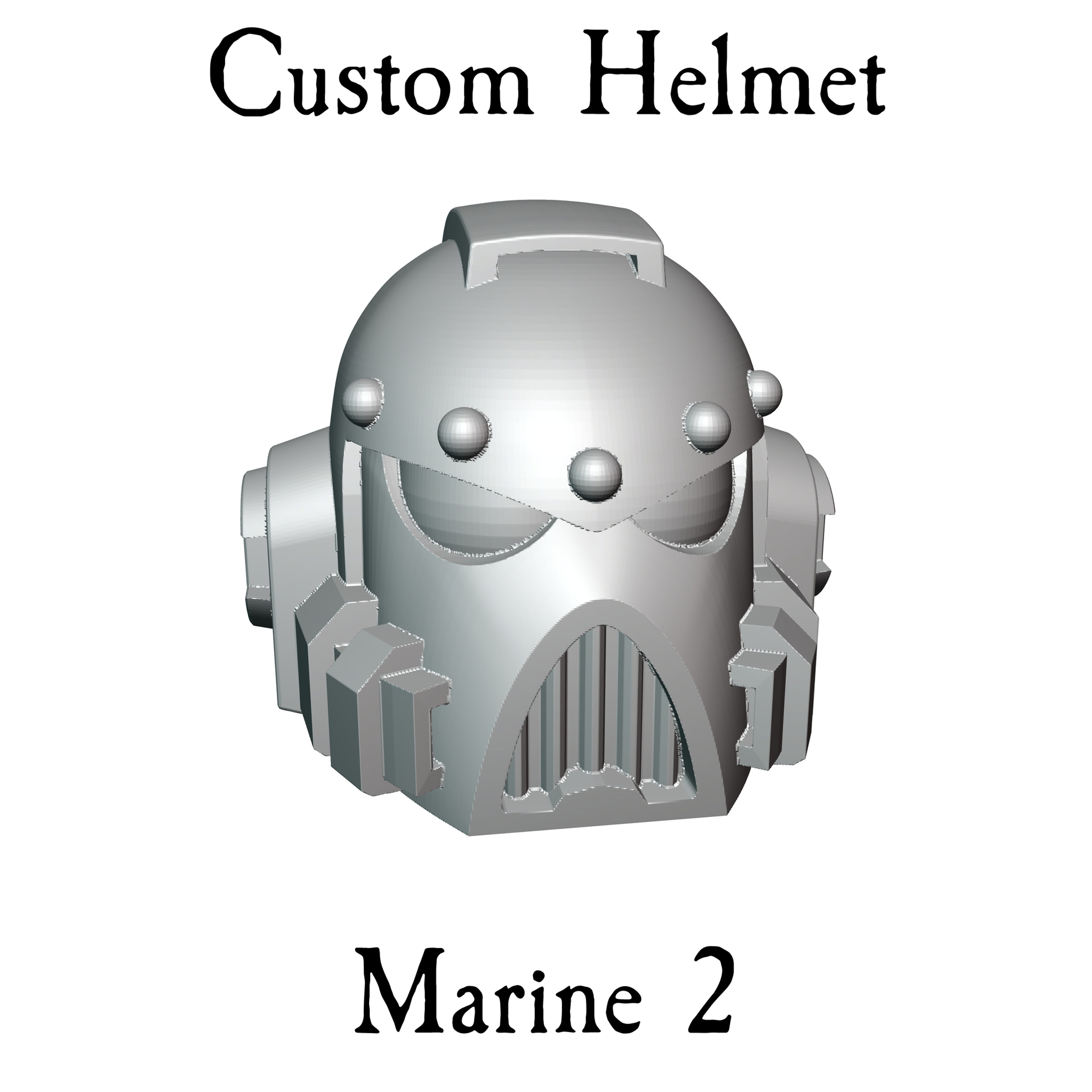 Marine 2