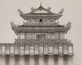 07_이여운, 적감루, 캔버스천에 수묵, 60×75.5cm, 2021.jpg