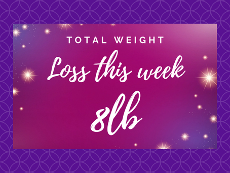 Week ending the 31st December 2022.