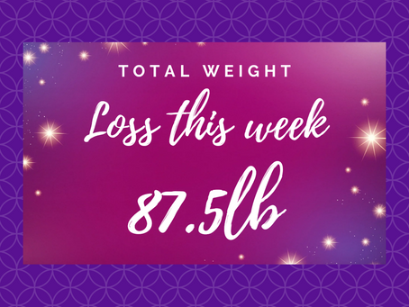 Week ending 12th March 2022.