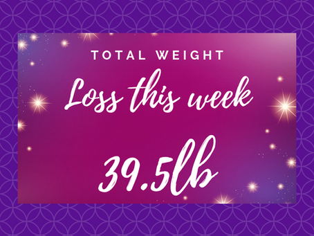 Week ending 27th June 2026.
