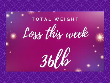 Week ending the 9th August 2025.