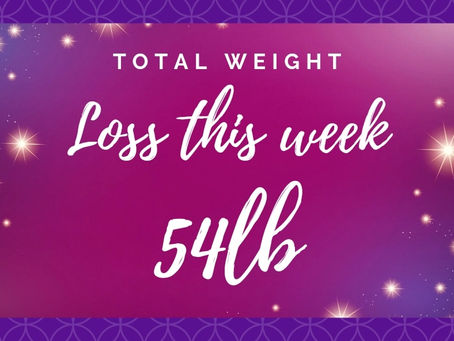 Week ending 11th June 2023.