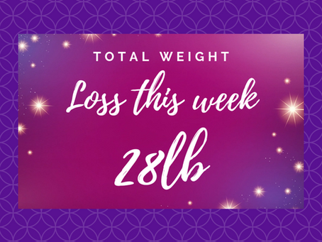 Week ending 21st May 2023.