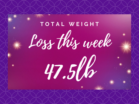 Week ending the 12th August 2023.