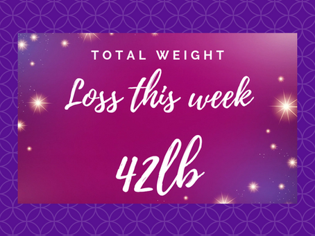 Week ending the 14th June 2025.