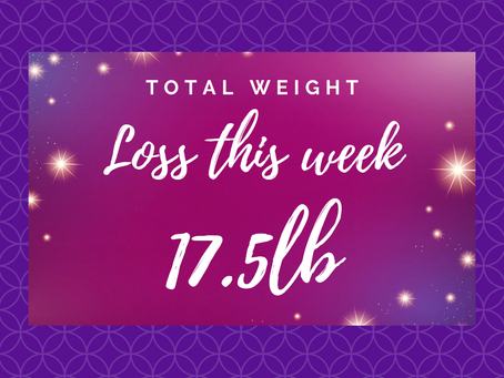 Week ending the 6th January 2024.