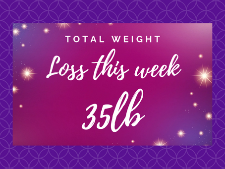 Week ending 23rd December 2023.