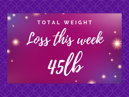 Week ending the 24th February 2024.