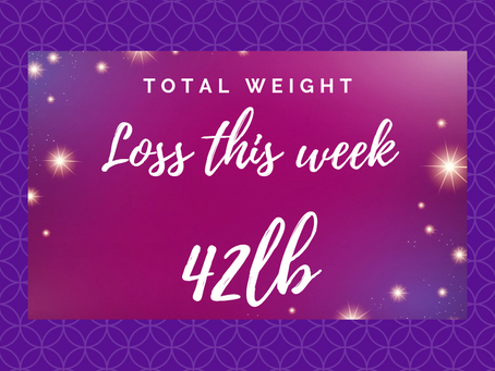 Week ending the 2nd August 2025.