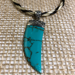 COLLARES DE CRIN DE CABALLO, COLLAR COUNTRY