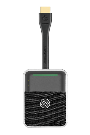 wireless presentation