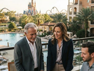 Orlando for the Global Investor, Part Two: Where the Smart Money Is Going