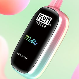 flum mello peach icy Flum Mello 20K flum mello peach icy Flum Mello 20K