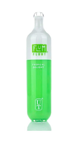 tropical delight flum float 3,000 Styrka:MINT BREEZE 0% (POD) Mixed Berries Why does my vape