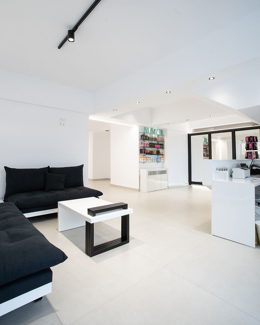 eloi beauty salon - κέντρο αδυνατίσματος Πετρούπολη, κέντρο αισθητικής Πετρούπολη