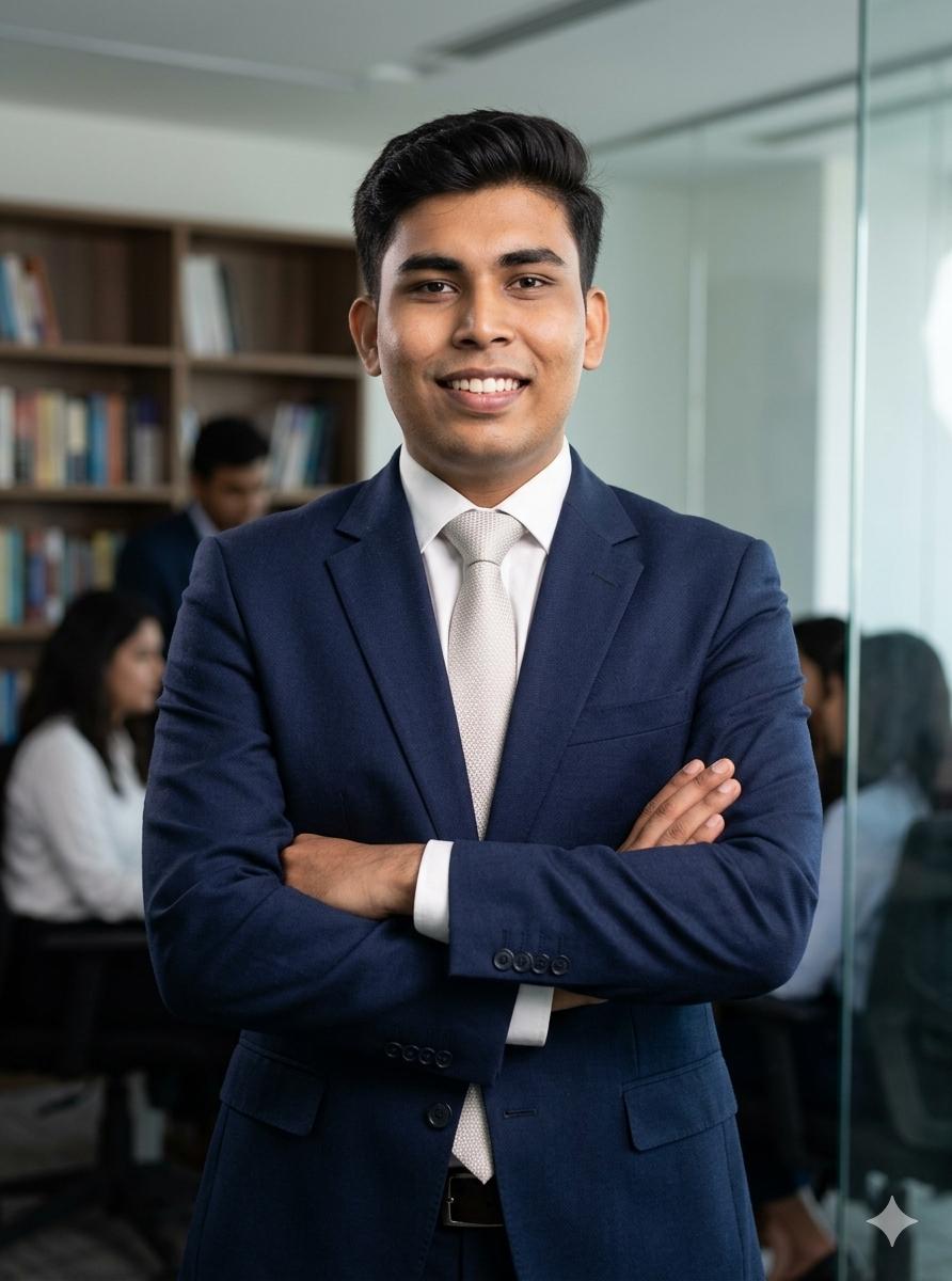 Writer: QuantFin Advisory